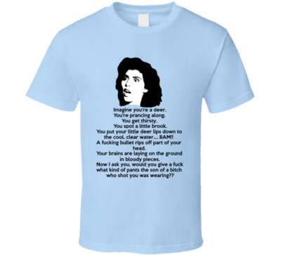 My Cousin Vinny Mona Lisa Vito Quote Marisa Tomei Pesci Movie T Shirt