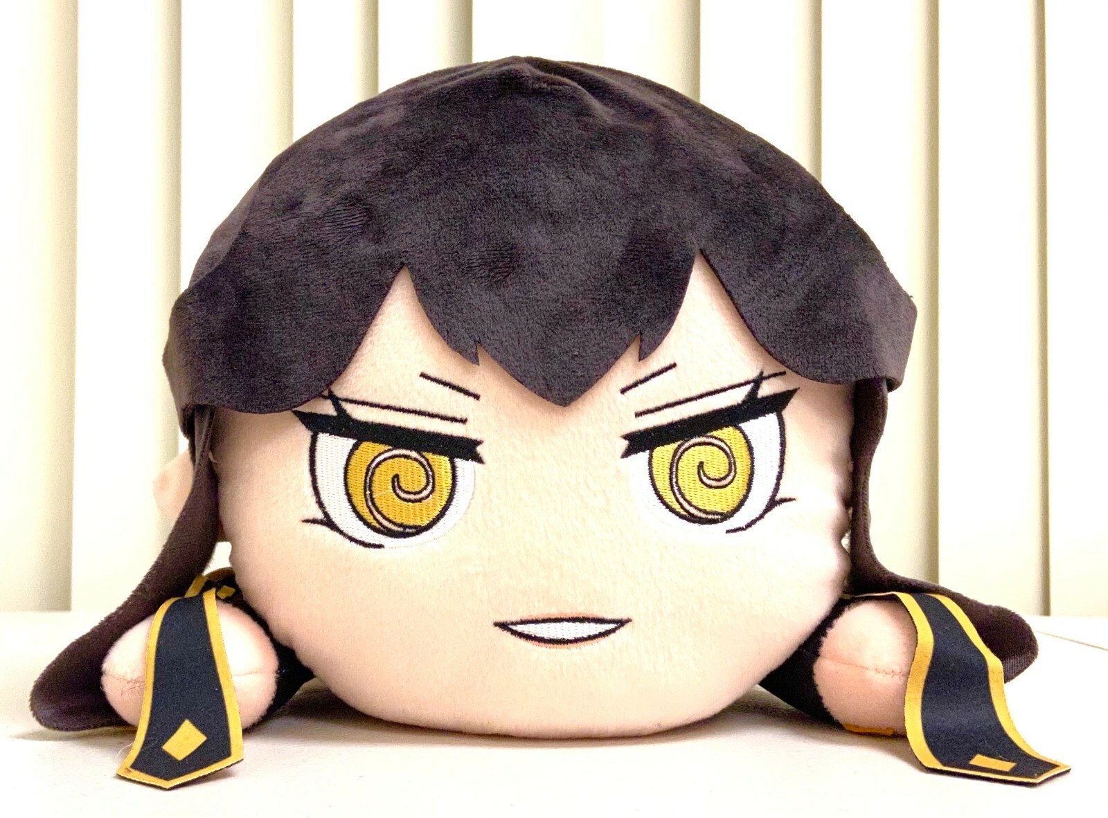 Fate Apocrypha Anime Nesoberi Jumbo Plush Doll Assassin of Red ...