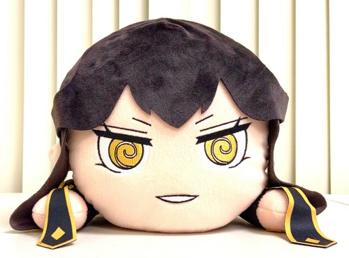 Fate Apocrypha Anime Nesoberi Jumbo Plush Doll Assassin of Red ...