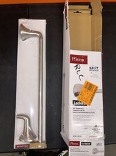 Pfister Ladera 18 in. Towel Bar in Spot Defense Brushed Nickel
