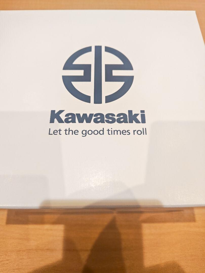 SEIKO KAWASAKI NinjaZX-10R Automatic Watches (analog) Limited to