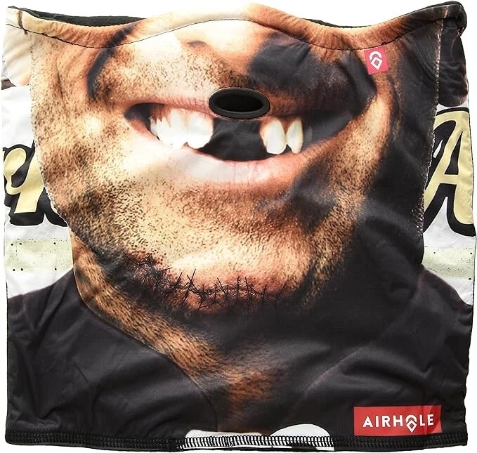 Airtube Cinch 2 Layer Headwear, Defenceman, S/M