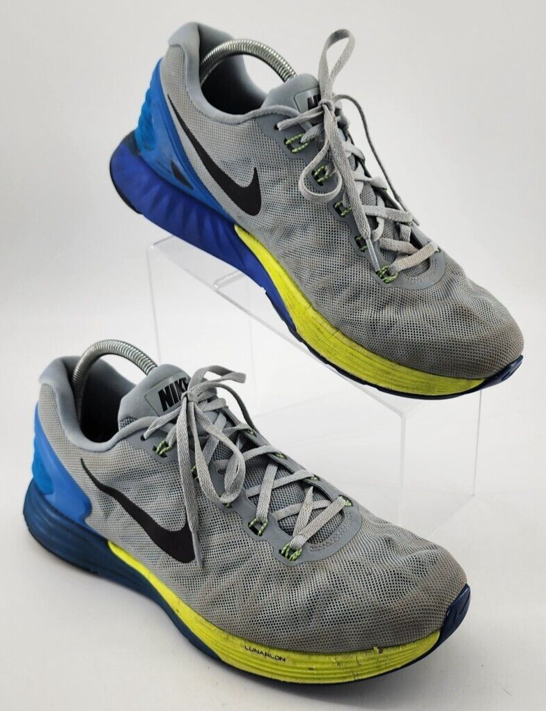 Nike Men’s LunarGlide 6 Nike LunarGlide 6 Review | Running Shoes Guru main image 4