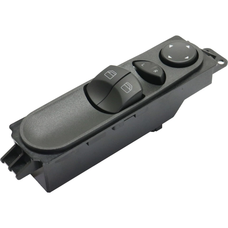 Window Switch For 2015-17 Freightliner Sprinter 2500 2.1L L4 DIESEL Turbocharged - Image 4 of 4