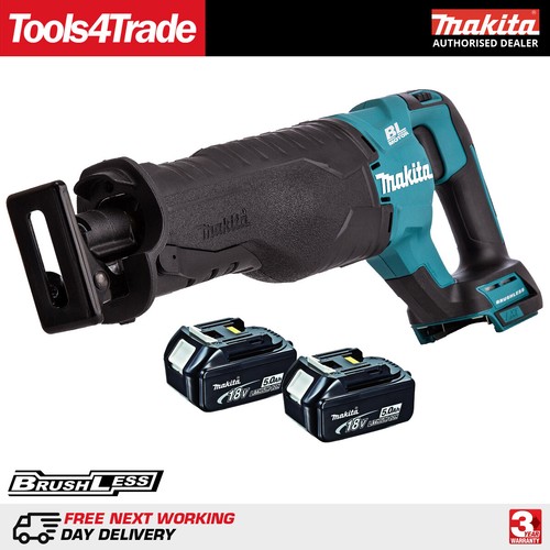 Makita DJR187Z 18v Brushless 