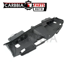 Radiator Fan Shroud Top Upper Cover Shield For Mercedes-Benz W212 E350