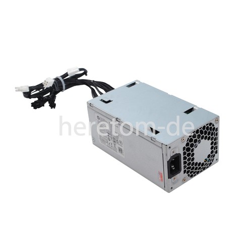 500W Für HP Z2/800/880 G4/G5/G6 Netzteil PSU PA-5551-1HA L05757-800 901759-013 - Afbeelding 9 van 17