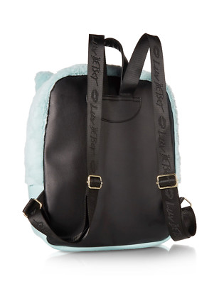 Betsey Johnson Large Back to School Travel Luggage Backpack  display picture 3