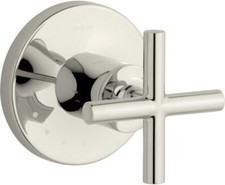 Kohler T14490-3-SN - Volume Control Trim
