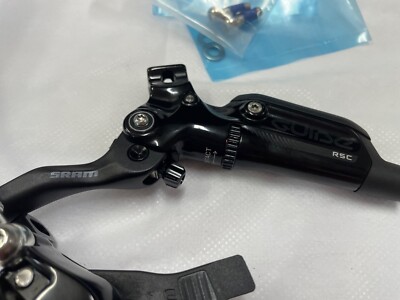 Sram Guide RSC Front Brake BLACK L750(DIRECT) | eBay