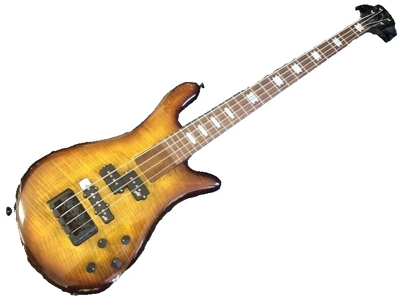 Spector 4 Cuerdas Guitarras Eléctricas