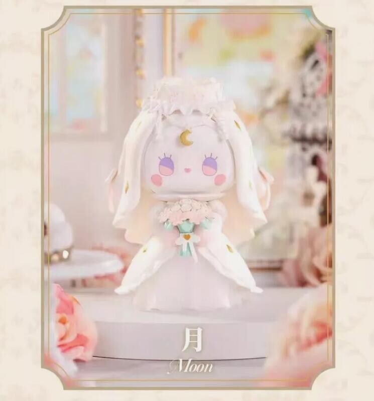 Moon-MJ Studio EMMA Secret Forest Beloved Series Confirmed