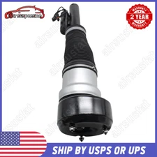 Front Air Suspension Strut For Mercedes W221 S350 S550 S600 S65 CL550 RWD ⭐⭐⭐⭐⭐