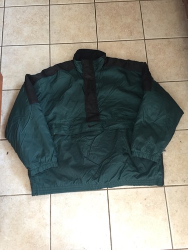 Vintage 1990s Nike Tech Utility Heavy 