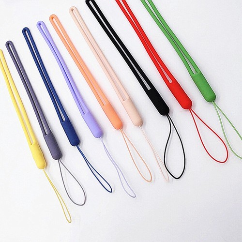 10pcs Phone Strap Keychain Straps Mobile Phone Straps Phone Necklace Straps - 第 2/11 張圖片