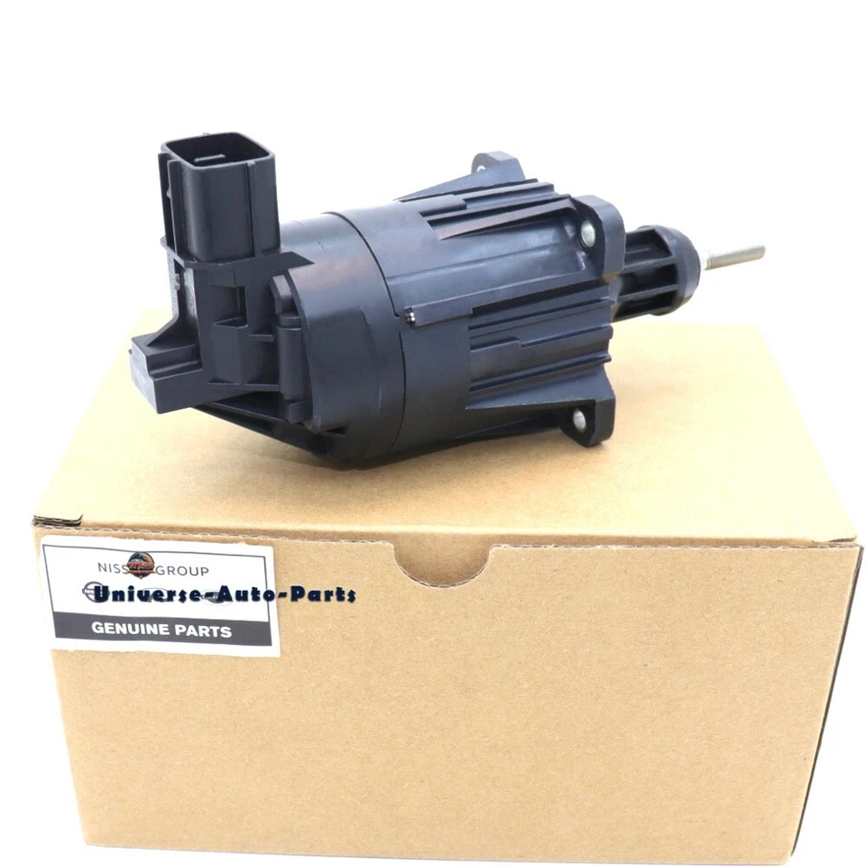 OEM Turbo Wastegate Actuator For Nissan 2014-2017 Juke 2016-2019 Sentra 1.6L - Image 4 of 4