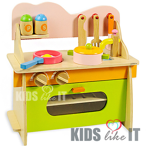 Wooden Fire Station Kidkraft Play Kids Children S Firefighter Set