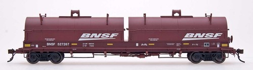 COCHE BOBINA INTERMOUNTAIN HO EVANS BNSF NUEVA IMAGEN #527240 PN 3256315 | Zustand: New