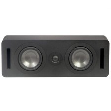 Proficient Audio Black LCRE5 Protege Dual 5" LCR & Effect Speaker Home/Music