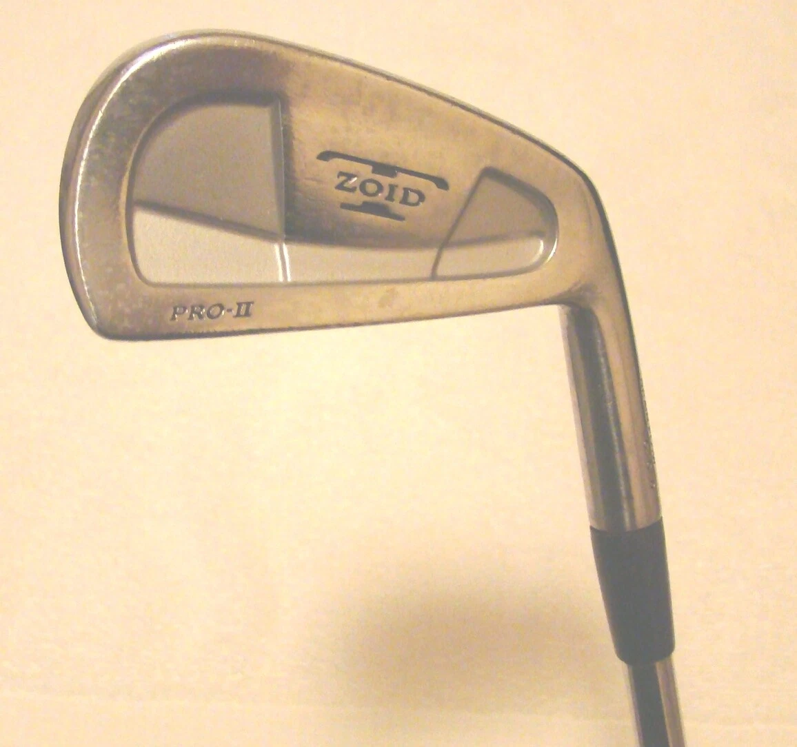 Mizuno t zoid pro ii sales