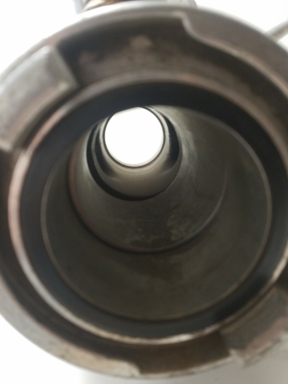 JAFFREY 4" MANIFOLD W/ RELIEF VALVE eBay