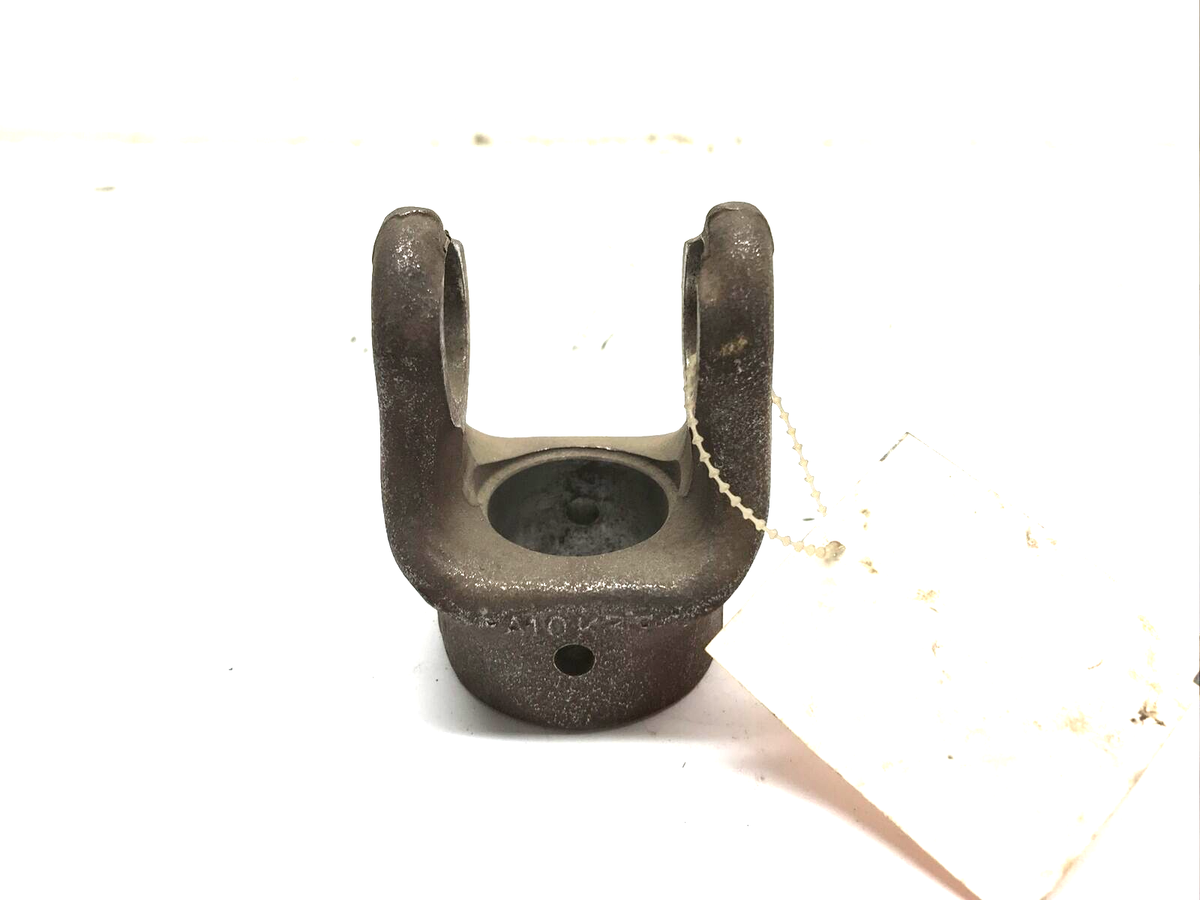 NOS 6 SERIES IMPLEMENT YOKE 1 1/4