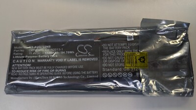 ASUS ROG Zephyrus C41N2013 - 90Wh Battery M16 GU603 S17 GX703 G15 GA503 NEW