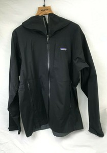 patagonia mens stretch rainshadow jacket