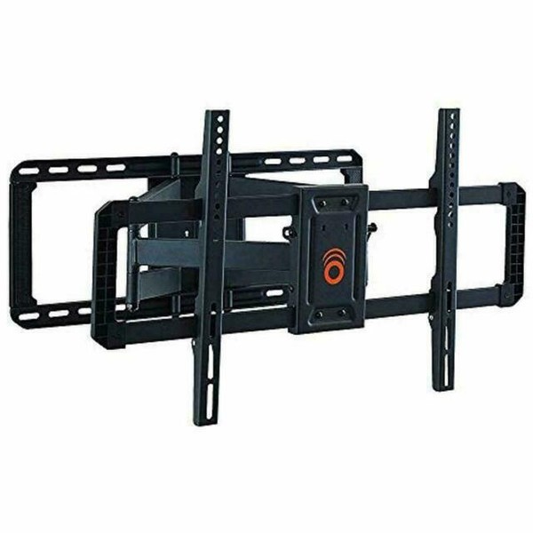 Echogear EGLF2 Full Motion Articulating TV Wall Mount Bracket for 42