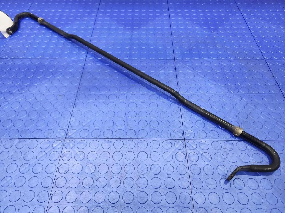 13-17 Subaru XV Crosstrek Rear Stabilizer Bar Swaybar Genuine OEM 20451SC010 - Image 3 of 4