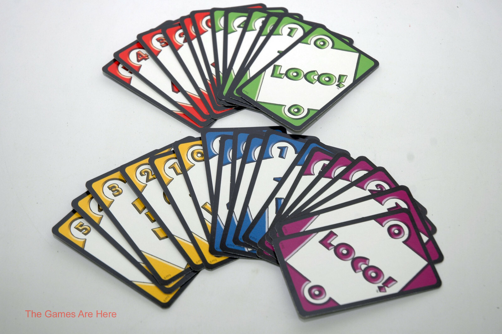 AERIA GAMES (9) FUNCARD DOWNLOAD CARDS FAST CARD **NO VALUE ON CARDS  COLLECTIBLE