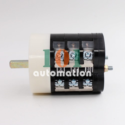 1PCS NEW FOR Universal change-over switch LW5-16A - Picture 3 of 4
