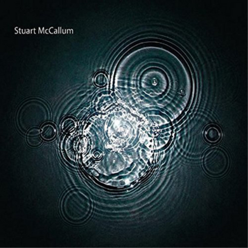 Stuart McCallum Stuart McCallum (CD) Album