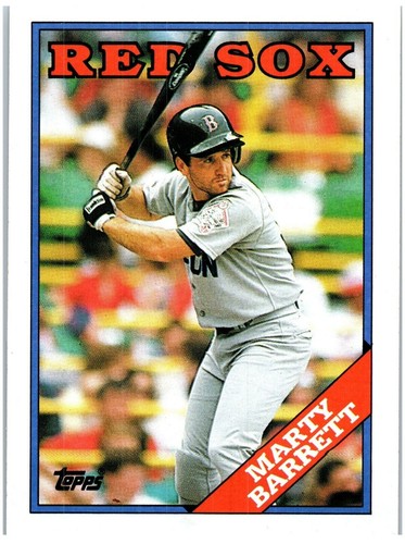 1988 Topps Baseball, #401-600, You Pick, COMPLETE YOUR SET!! - Picture 129 of 205