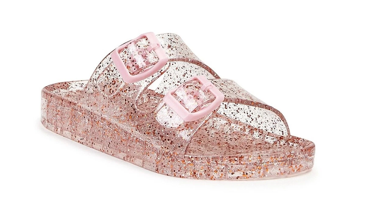 Wonder nation jelly sandals sale