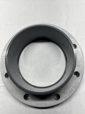 1 - 8"  VAN STONE FLANGE  PVC  Spears Sch 40 8 Bolt New  854-080