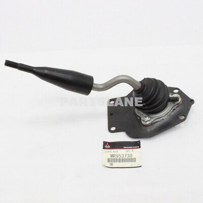 MR953730 Mitsubishi OEM Genuine LEVER ASSY, T/F GEARSHIFT | eBay