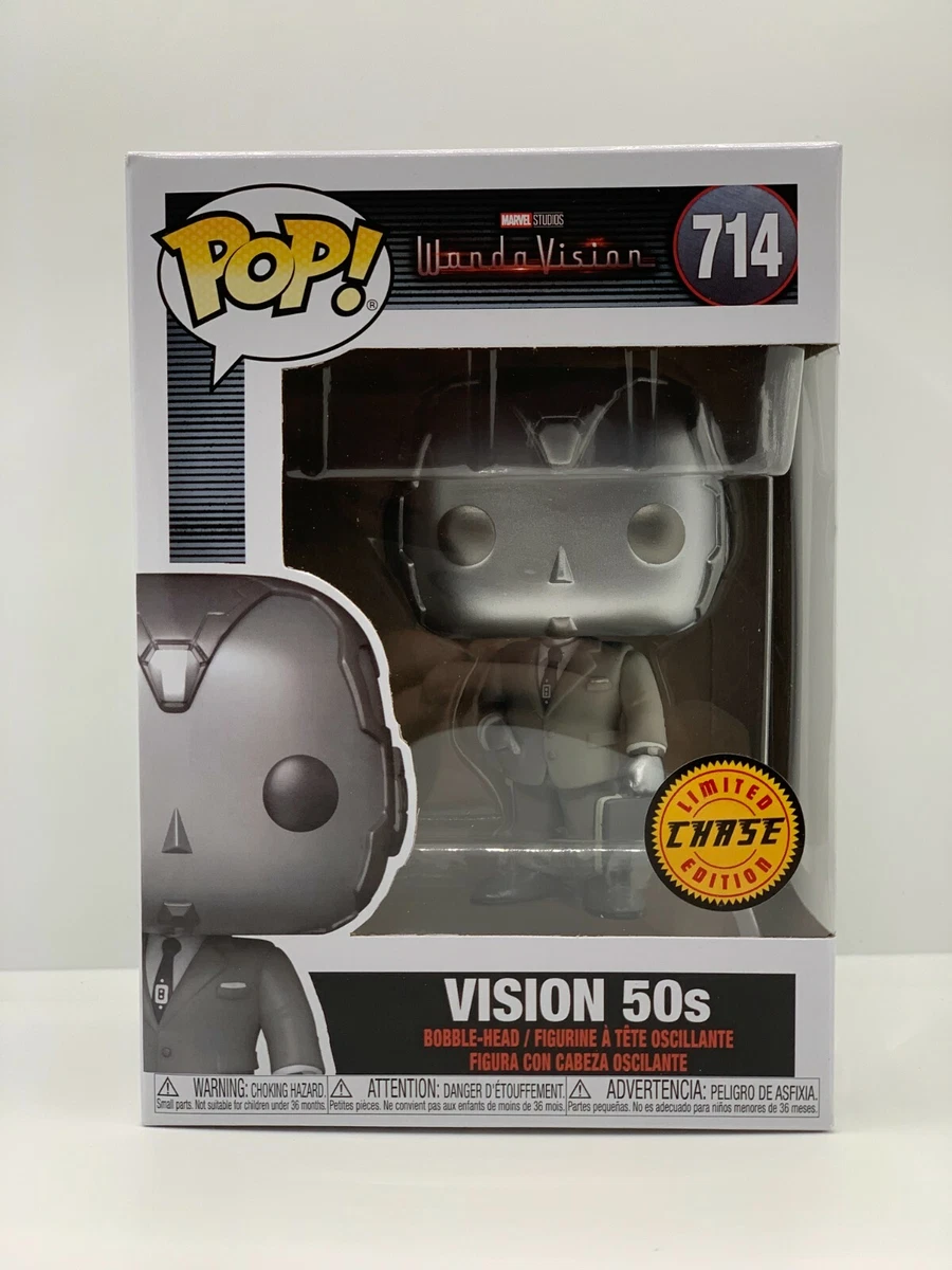 Funko cheap pop 714