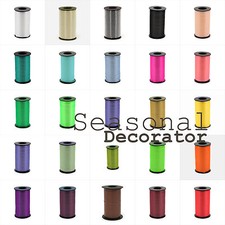 Curling Ribbon  3/8" 250 yds (750ft) USA Made #01003800001