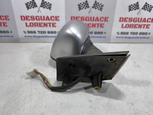 0158450 Retrovisor Exterior Izquierdo FIAT IDEA (135) 1.4 16V DYNAMIC PLUS 237707 - Imagen 4 de 4