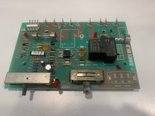 American Motorhome RV Norcold Refrigerator control Board  #61602722  2 way