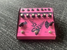 Lovetone Ring Stinger Effects Pedal