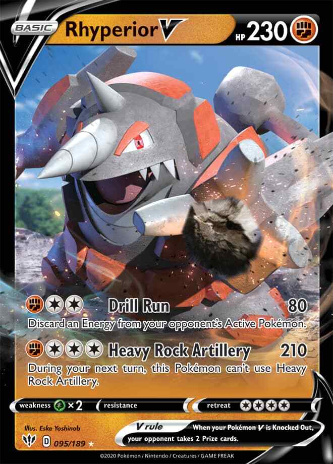 Pokemon Darkness Ablaze You Pick Holo, Reverse Holo, V, VMAX