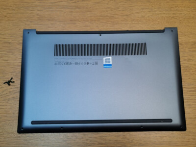 Original Lenovo Yoga 7i 14ITL5 82BH Bottom Base Lower Door Case Cover Door OEM!