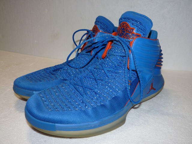 air jordan 32 why not