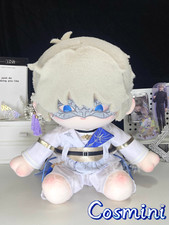 Love and deepspace Xavier For 40cm Doll Clothing Clothes Outfits Dress up Anime