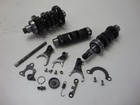 Circuit boîte de vitesses GEAR BOR TRANSMISSION SUZUKI GSF 400 BANDIT GK75 B 91-97