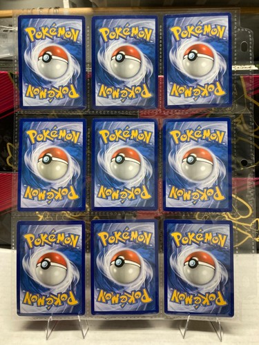 Pokemon TCG Burning Shadows Singles - Complete Your Set - Free Ship! NM/LP - Picture 19 of 24