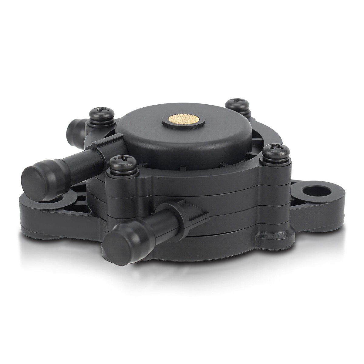 y Amazon.com: DrCax OEM Ignition Coil F6T553 Compatible with
