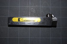New Kennametal KSFL-124C INS SP-42 Indexable Tool Holder